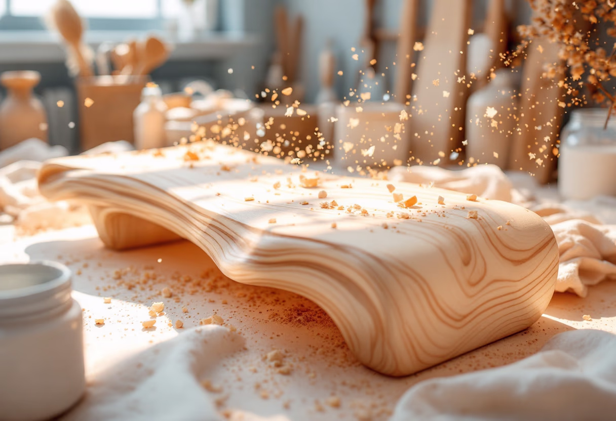 image of diy furniture projects (for a furniture store)