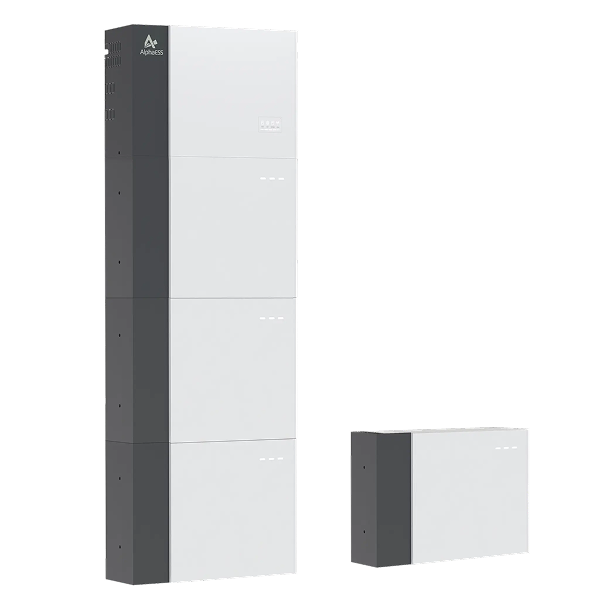 Alpha ESS 15.4kWh