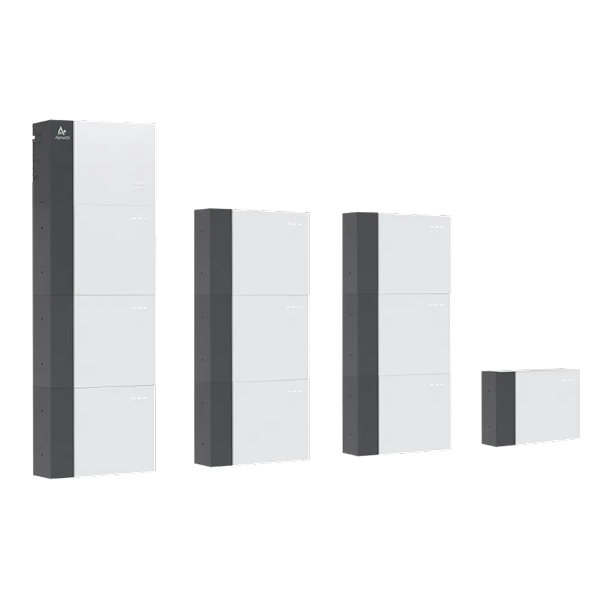 Alpha ESS 38.5kWh