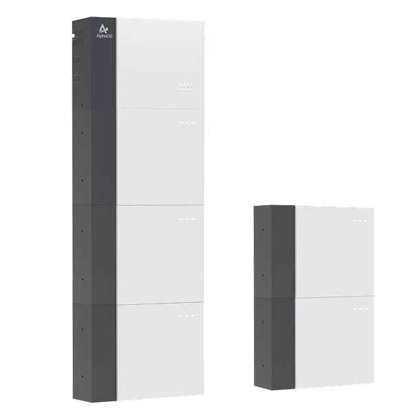 Alpha ESS 19.25kWh