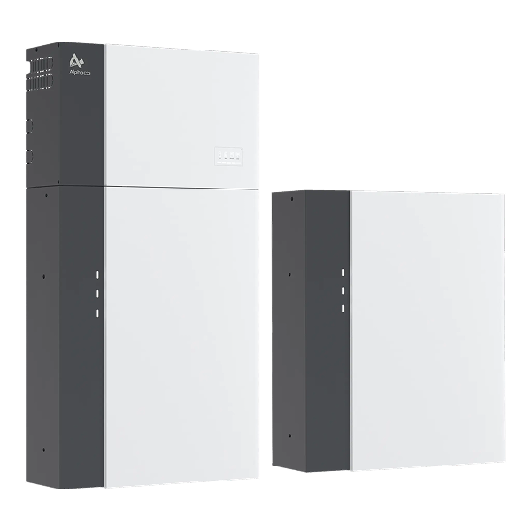 Alpha ESS 20.2kWh