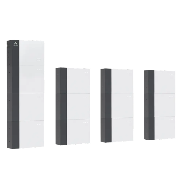 Alpha ESS 46.2kWh