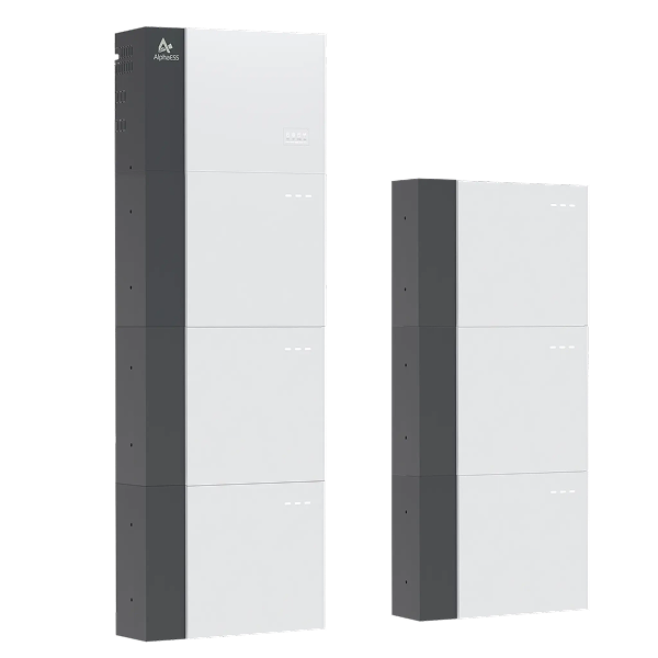 Alpha ESS 23.1kWh