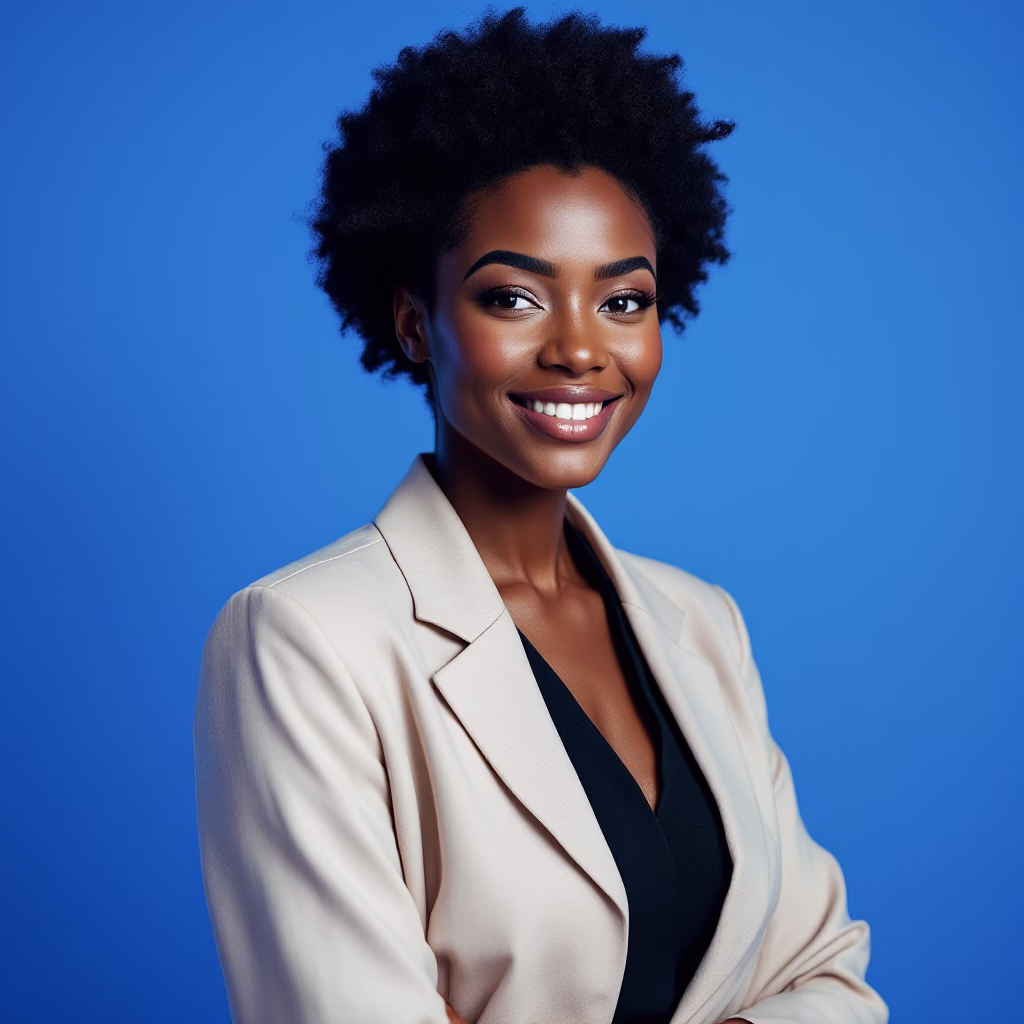 [headshot] image of data analytics and business intelligence customer