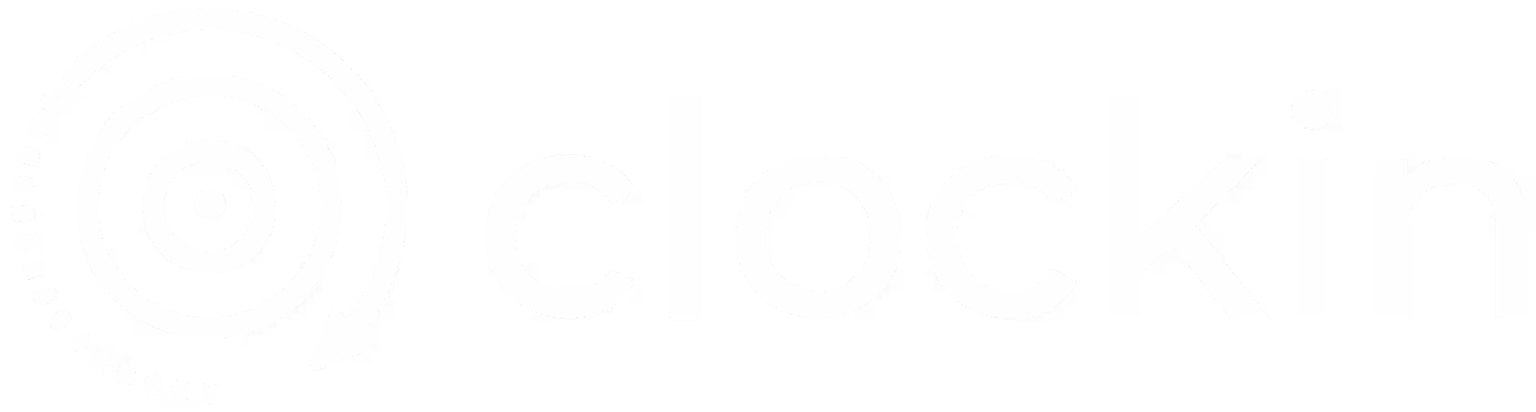 clockin Logo