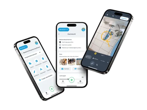 Mit clockin die Arbeitswelt neu gestalten