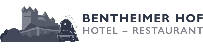 Bentheimer Hof - Hotel, Restaurant
