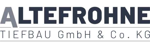 Alterfrohne - Tiefbau GmbH & Co KG