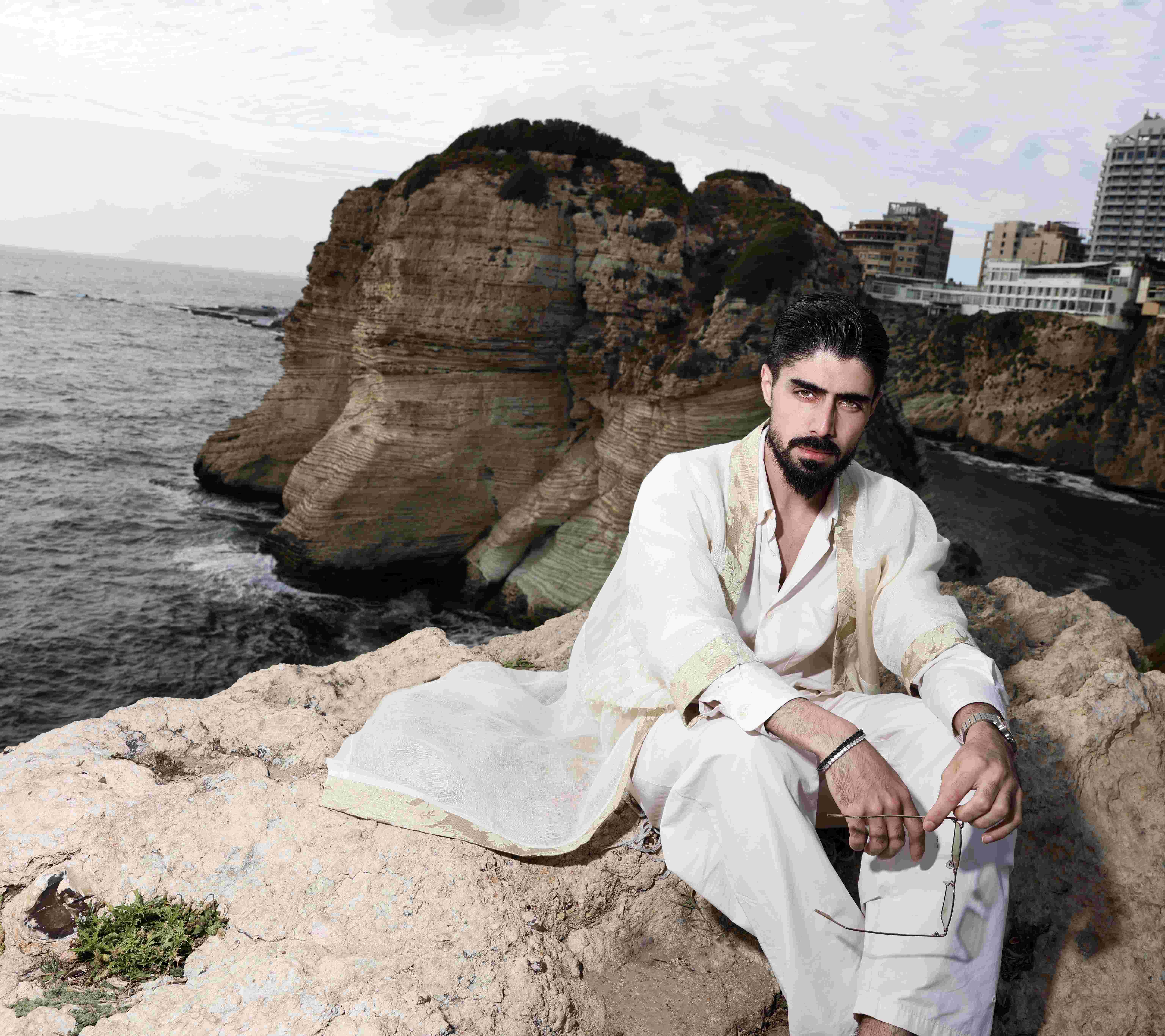 Rodolphe Manoukian