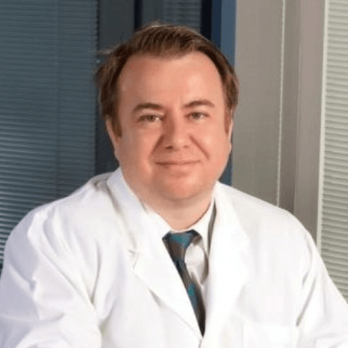 [headshot] image of customer (for an insurance agency & company)