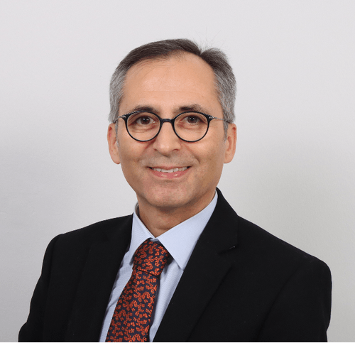 [headshot] image of customer (for a medical clinic)