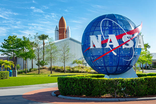 Kennedy Space Centre