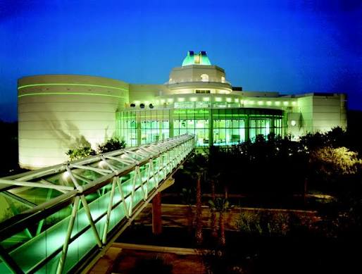 Science Centre