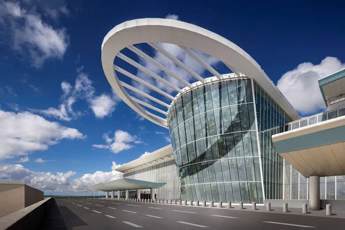 Orlando Airport