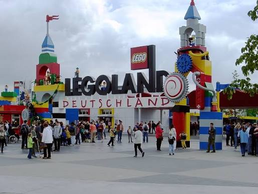Legoland