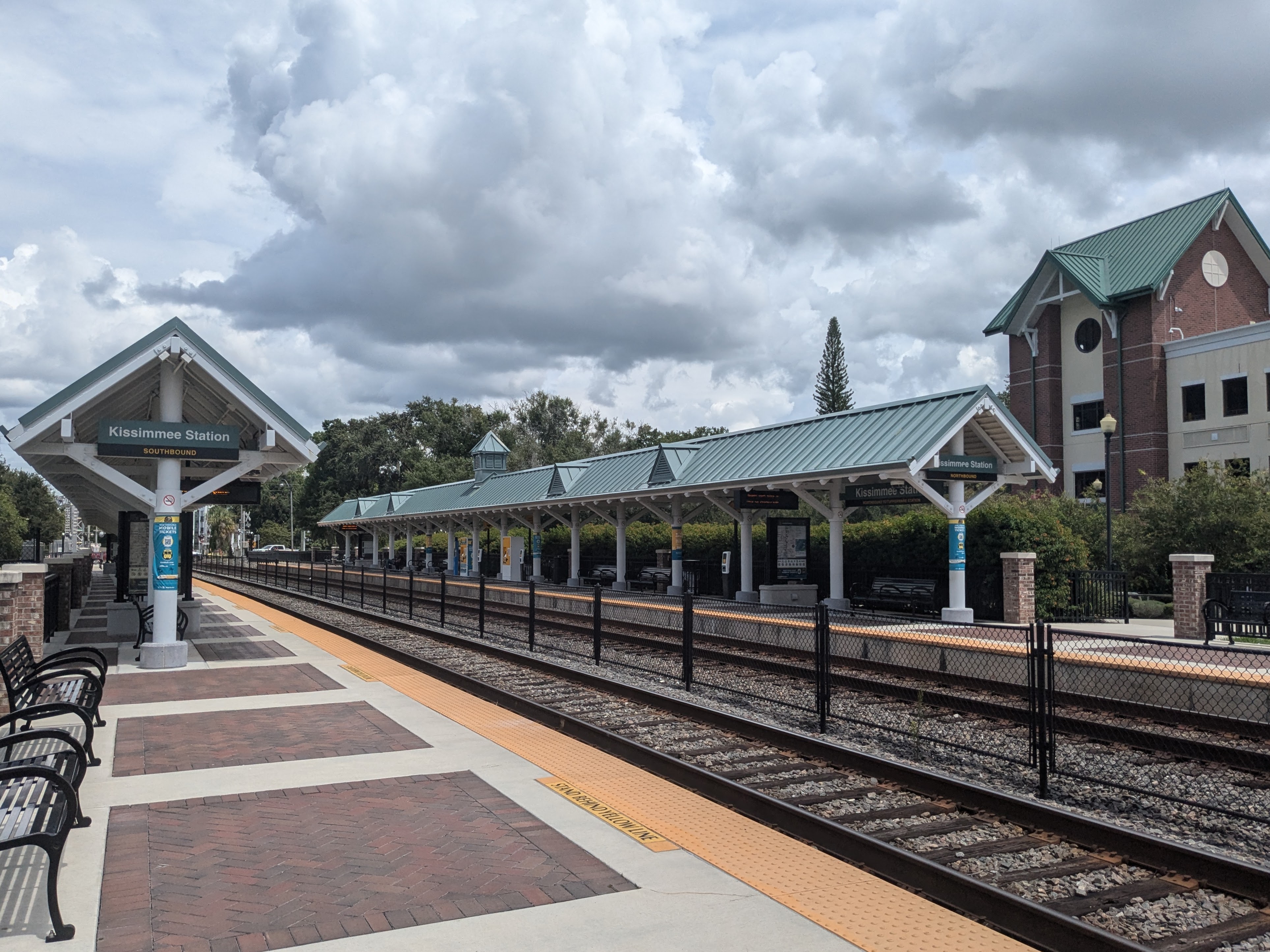 Kissimmee Station