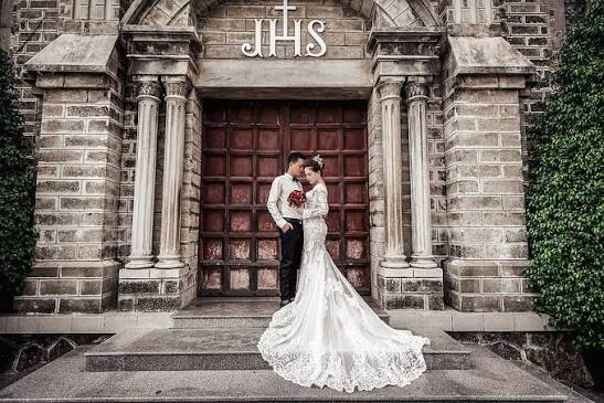 Weddings Service