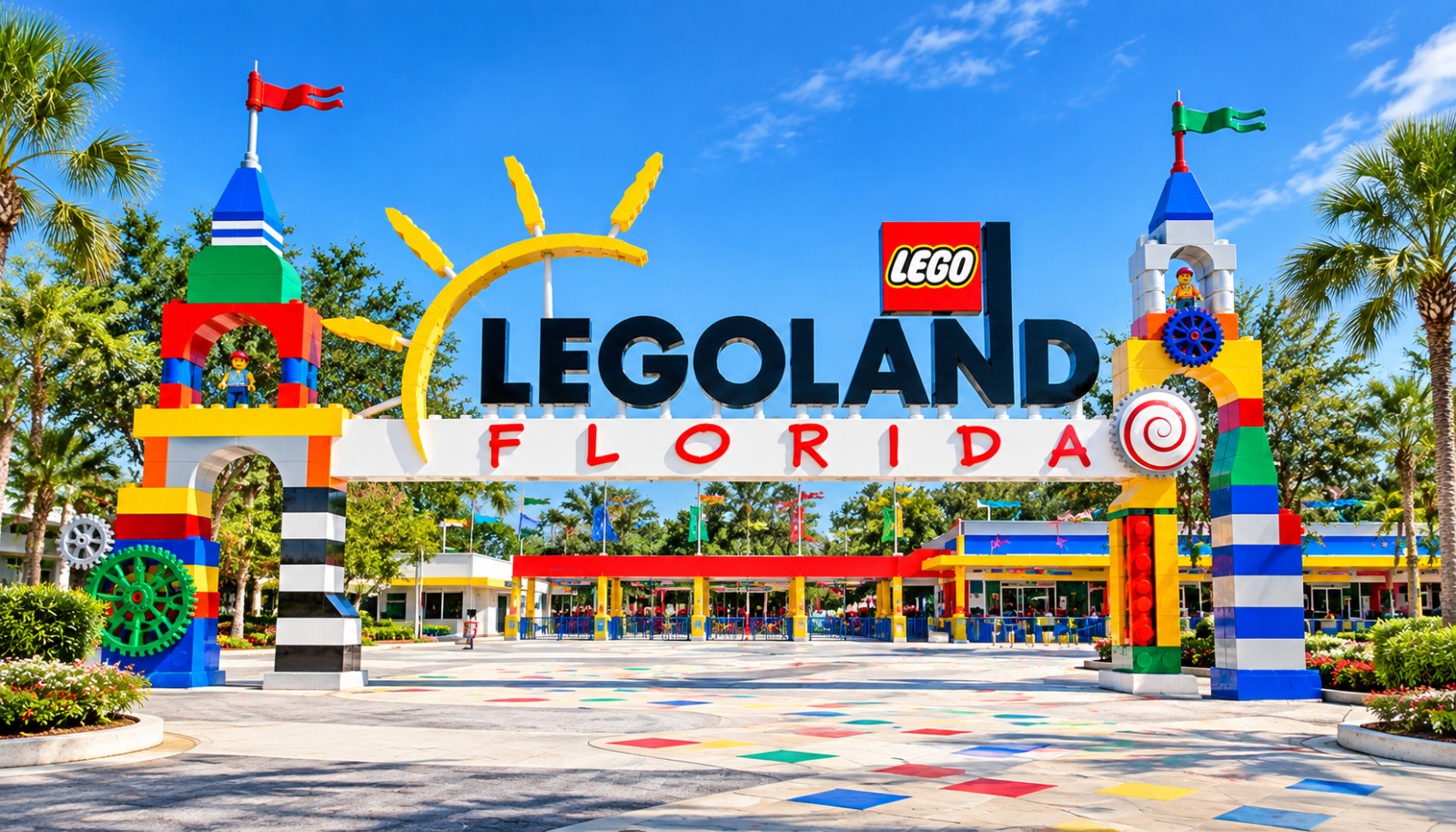 Legoland