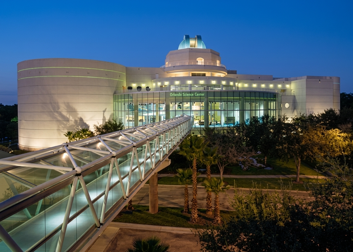 Science Centre