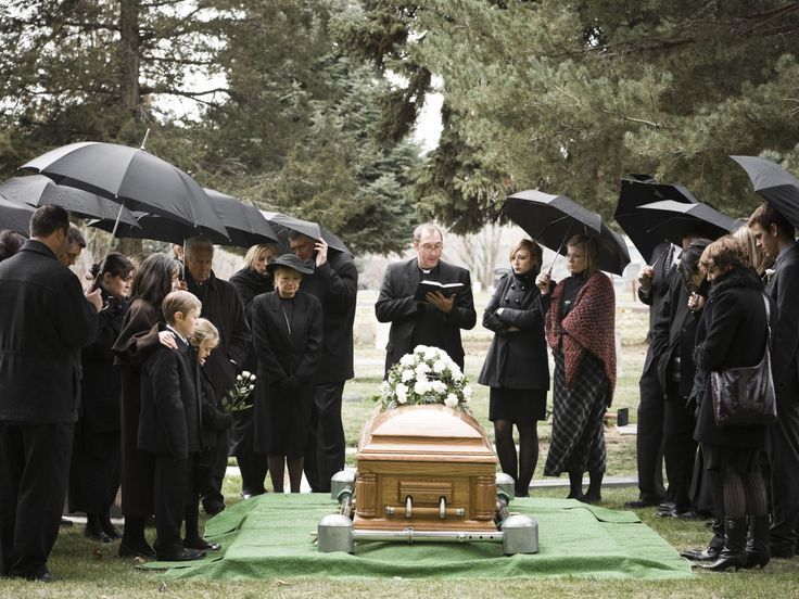 Funeral Car Service