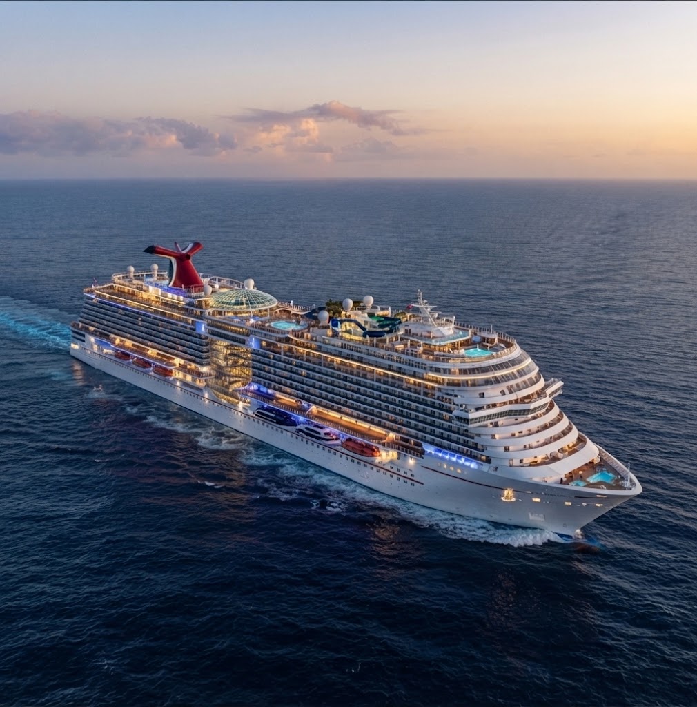 Port Canaveral Service
