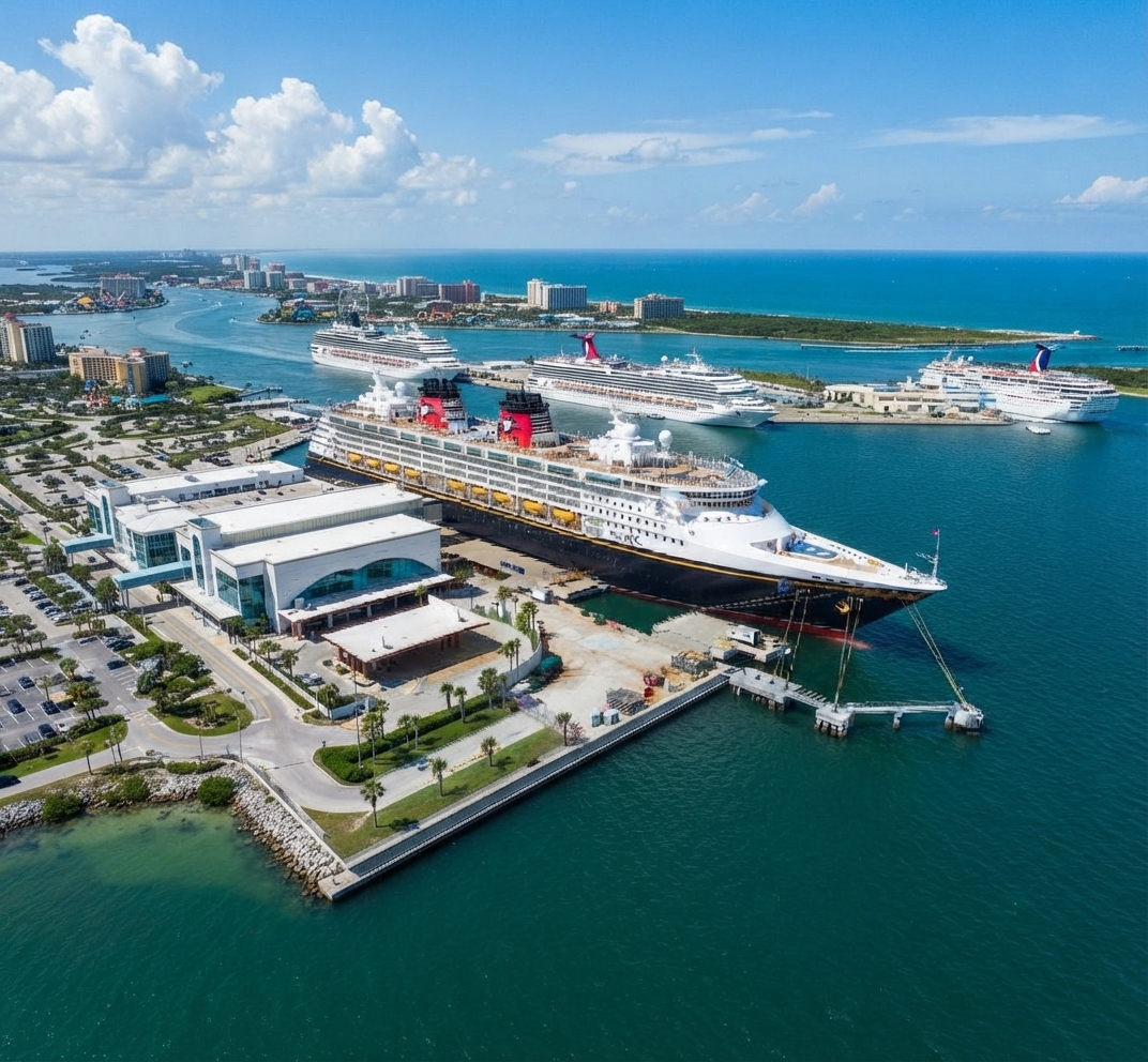 Port Canaveral