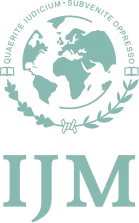 Int'l. Justice Mission