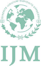 Int'l. Justice Mission