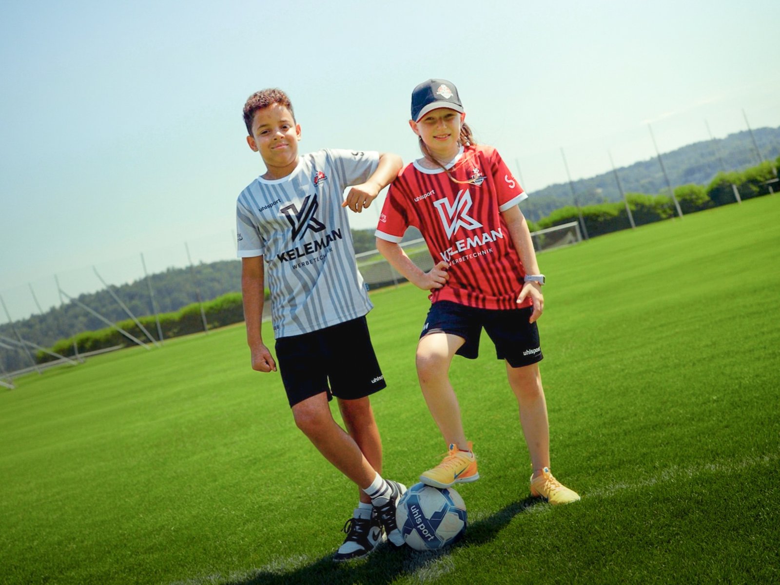 Team Stadt Solothurn