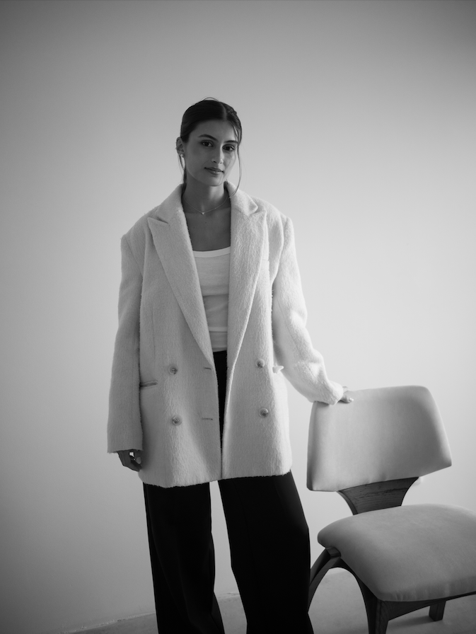 Beatriz Ribeiro, fundadora da OMNA Agency