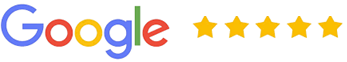 Google reviews rating