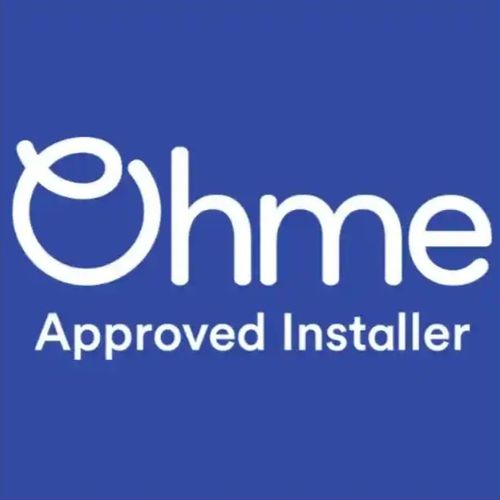 Ohme approved installer
