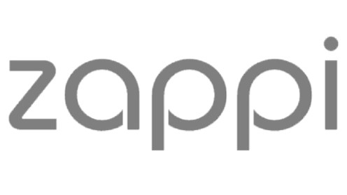 Zappi logo