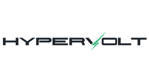Hypervolt logo