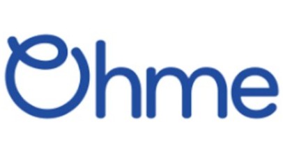 Ohme logo