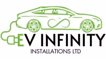 ev infinity installations logo