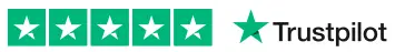 Trustpilot rating