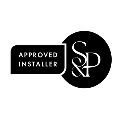 Simpson & Partners approved installer