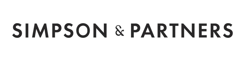 Simpson & Partners logo