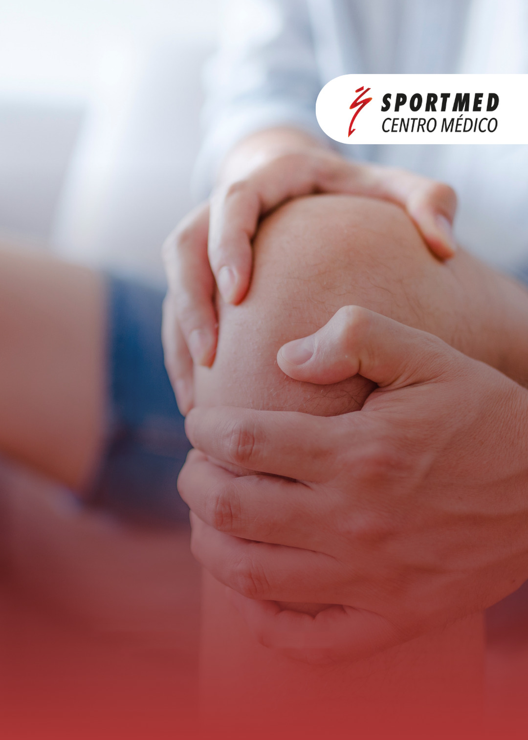 Knee Injury care at SportMed
