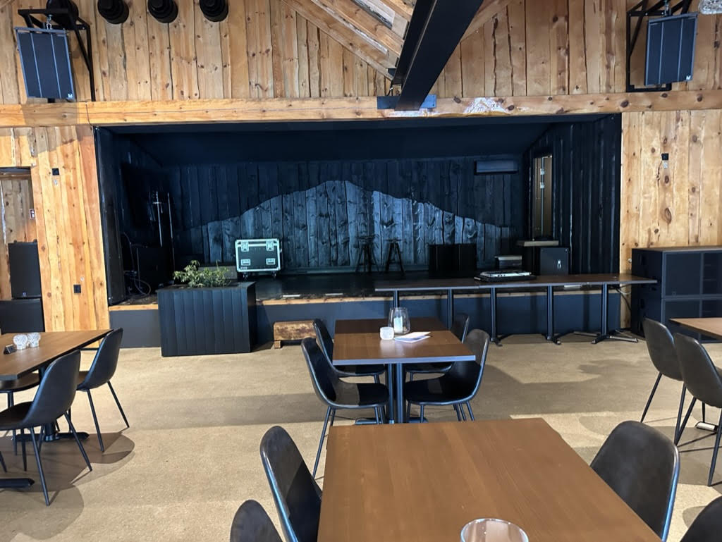 image of office workspace (for a web design agency)