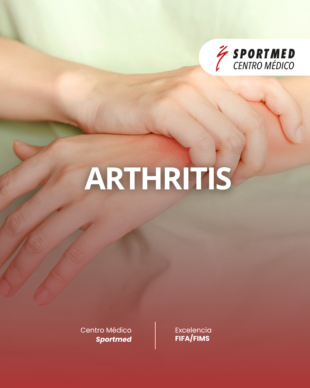 Arthritis
