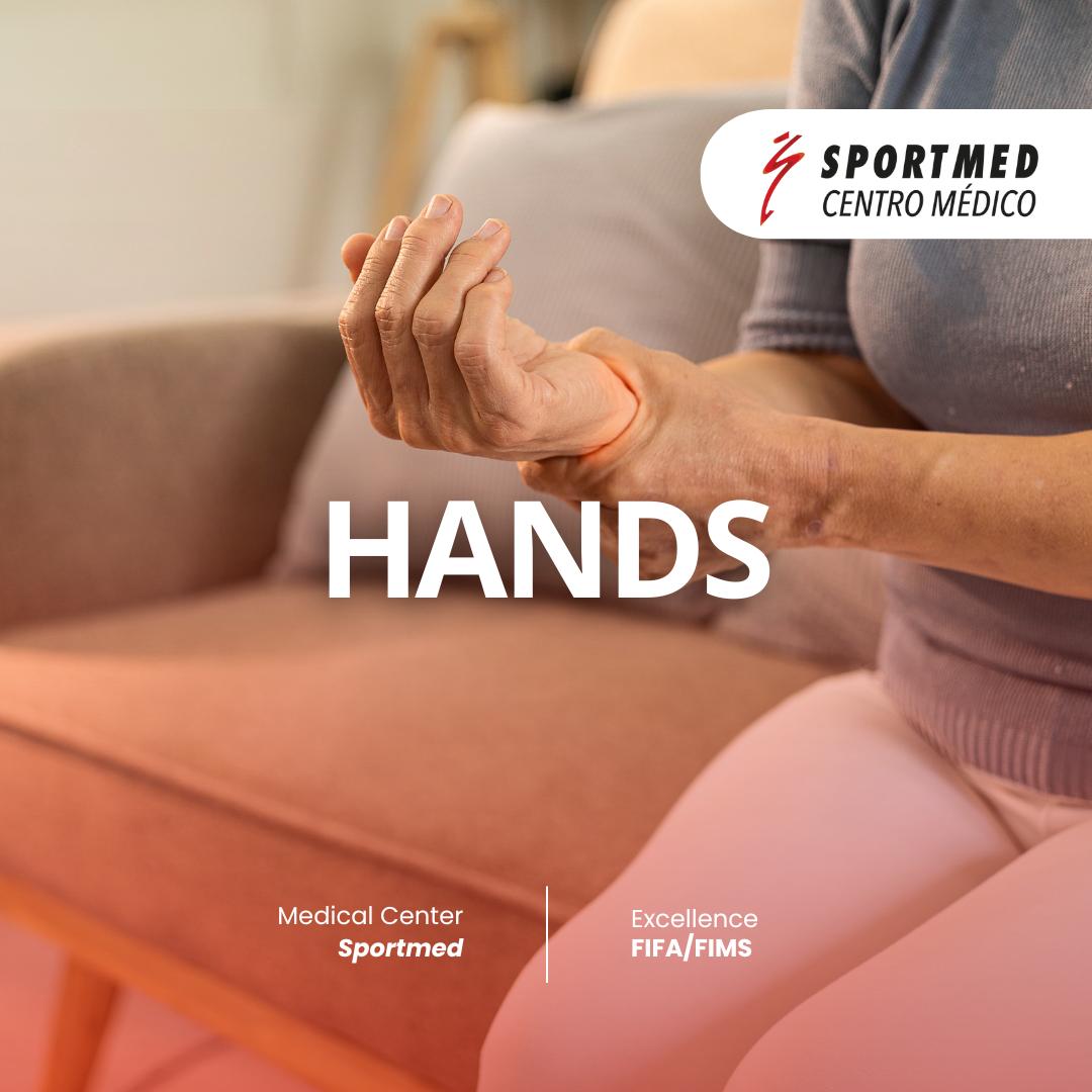 Hand