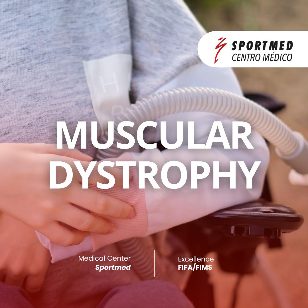 Muscular Dystrophy