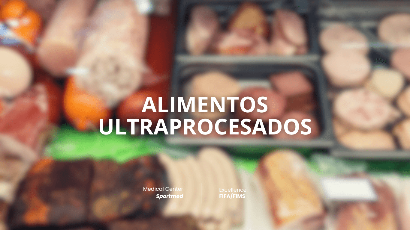 Cómo identificar los alimentos ultraprocesados