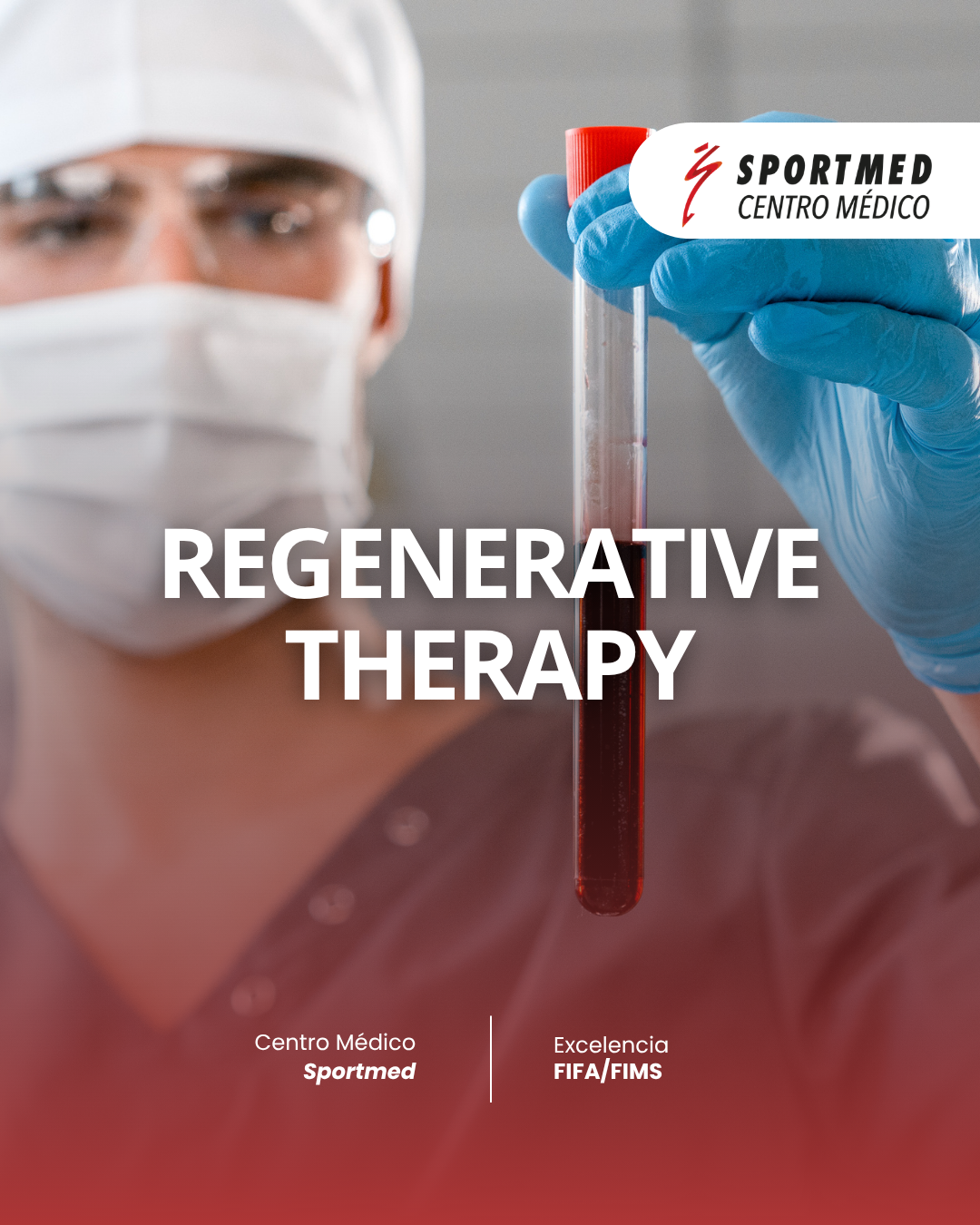 Regenerative Therapy