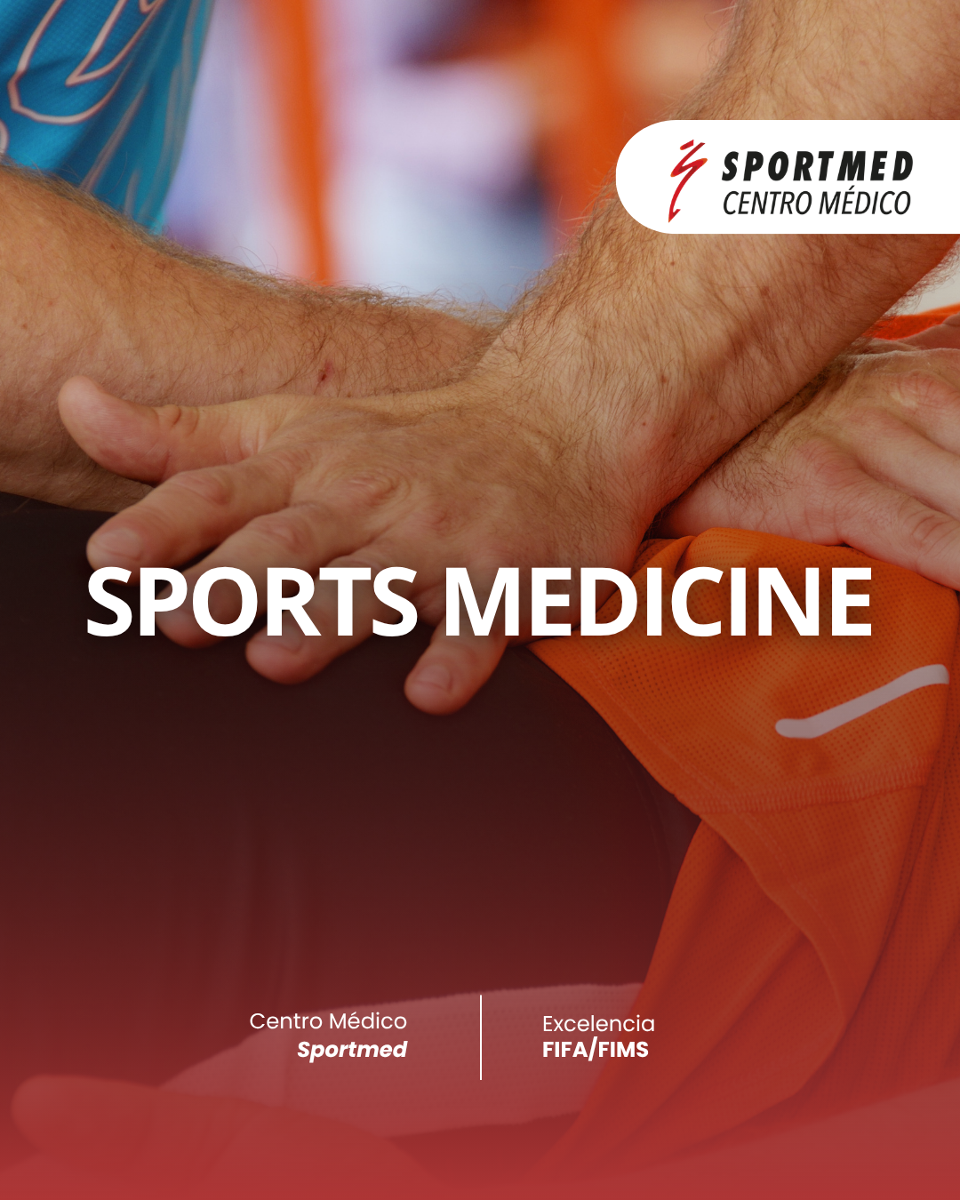 Sports Medicine