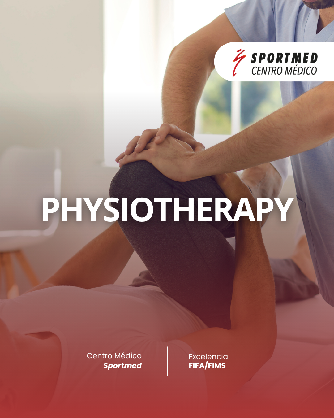 Physiotherapy
