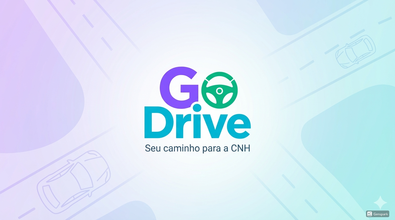 Go Drive App