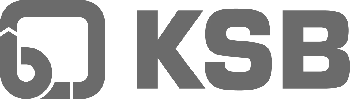 KSB Logo